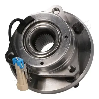 CHEVROLET підшипник передн. маточини з датчиком ABS Epica 05-, Evanda 02-. JAPANPARTS KK10003