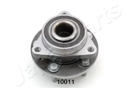 OPEL підшипник передн. маточини Astra J,Chevrolet Cruze JAPANPARTS KK10011