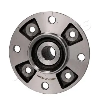 DAEWOO Cтупица передн.Matiz JAPANPARTS KK10012