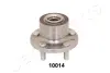 LANDROVER підшипник маточини передн.Freelander,Ford Galaxy 06- JAPANPARTS KK10014 (фото 1)
