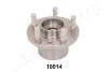 LANDROVER підшипник маточини передн.Freelander,Ford Galaxy 06- JAPANPARTS KK10014 (фото 2)