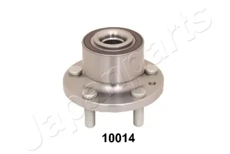 LANDROVER підшипник маточини передн.Freelander,Ford Galaxy 06- JAPANPARTS KK10014