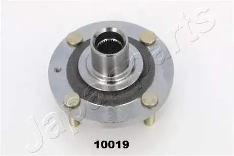 CHEVROLET Маточина колеса передня LACETTI 1.6 05- JAPANPARTS KK10019