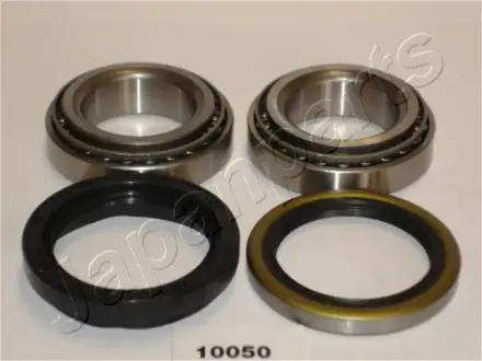 DAEWOO підшипник передній маточини MATIZ 98- JAPANPARTS KK10050