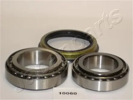 SSANGYONG К-кт колісних підшипників KORANDO (KJ) 2.3 99-06, DAEWOO JAPANPARTS KK10060
