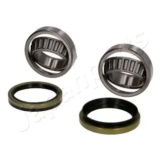 MAZDA підшипник маточини передн.323 78-,Kia JAPANPARTS KK10303