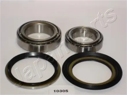 KIA К-т підшипників передньої маточини Sportage 93- JAPANPARTS KK10305