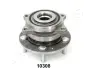 HYUNDAI підшипник передній маточини Santa FE 01-, ix55 3,0-3,8 KIA Sorento JAPANPARTS KK10308 (фото 1)