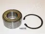 HYUNDAI підшипник маточини Grandeur 06- JAPANPARTS KK10310 (фото 1)