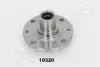 KIA Підшипник передн.маточини RIO I седан (DC_) 1.3 JAPANPARTS KK10320 (фото 1)