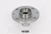 KIA Підшипник передн.маточини RIO I седан (DC_) 1.3 JAPANPARTS KK10320 (фото 2)