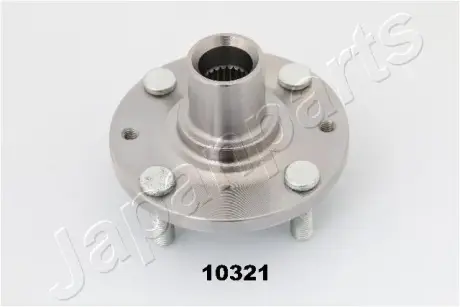 KIA Підшипник передн.маточини RIO I седан JAPANPARTS KK10321