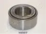 KIA К-кт підшипника маточини передн.Cerato 05-,Magentis 01-,Hyundai Sonata,Elantra 98- JAPANPARTS KK10507 (фото 1)