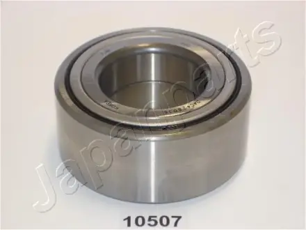 KIA К-кт підшипника маточини передн.Cerato 05-,Magentis 01-,Hyundai Sonata,Elantra 98- JAPANPARTS KK10507