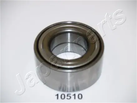 HYUNDAI підшипник маточини передн. Elantra (XD)1.6I 16V, 2. I 16V JAPANPARTS KK10510