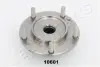 Маточина передн. колеса KIA Sorento 02- JAPANPARTS KK10601 (фото 2)