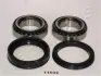 NISSAN підшипник маточини Micra 82-, Cherry 78- JAPANPARTS KK11002 (фото 1)