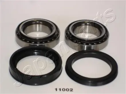 NISSAN підшипник маточини Micra 82-, Cherry 78- JAPANPARTS KK11002