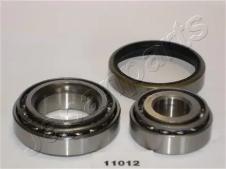 NISSAN К-т підшипників передній маточини Pathfinder -04, Terrano. JAPANPARTS KK11012