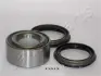 NISSAN К-кт підшипника маточини колеса Micra 82-92 JAPANPARTS KK11013 (фото 1)