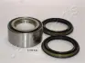 NISSAN підшипник маточини PRIMERA 1.6, 2.0 P10 90-95 передній JAPANPARTS KK11016 (фото 1)