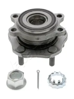 NISSAN Маточина колеса X-TRAIL III 14- JAPANPARTS KK11025