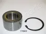 NISSAN підшипник передн. ступ. Interstar 02- JAPANPARTS KK11043 (фото 1)