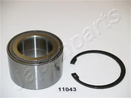 NISSAN підшипник передн. ступ. Interstar 02- JAPANPARTS KK11043