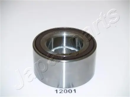 TOYOTA підшипник передн.маточини Yaris 05- JAPANPARTS KK12001
