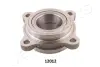 TOYOTA підшипник передній маточини (без ABS) Land Cruiser Prado 3,0-4,4 03- JAPANPARTS KK12012 (фото 2)