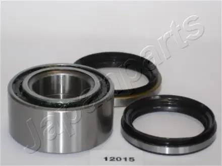 TOYOTA підшипник маточини Corolla 87- JAPANPARTS KK12015
