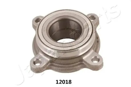 Маточина колеса TOYOTA LAND CRUISER 200 JAPANPARTS KK12018