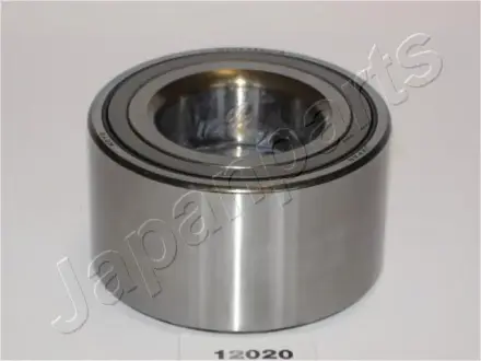 TOYOTA підшипник передній маточини RAV 4 00-, Avensis Verso 2,0 00-. JAPANPARTS KK12020