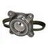 TOYOTA підшипник передній маточини з ABS Land Cruiser Prado 3,0-4,4 03- JAPANPARTS KK12024 (фото 2)