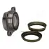 TOYOTA підшипник передній маточини з ABS Land Cruiser Prado 3,0-4,4 03- JAPANPARTS KK12024 (фото 3)