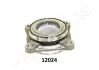TOYOTA підшипник передній маточини з ABS Land Cruiser Prado 3,0-4,4 03- JAPANPARTS KK12024 (фото 4)