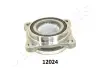TOYOTA підшипник передній маточини з ABS Land Cruiser Prado 3,0-4,4 03- JAPANPARTS KK12024 (фото 5)