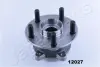 TOYOTA підшипник маточини Prius 1.8 09- JAPANPARTS KK12027 (фото 2)
