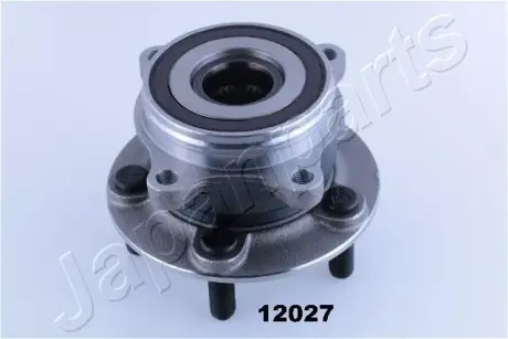 TOYOTA підшипник маточини Prius 1.8 09- JAPANPARTS KK12027