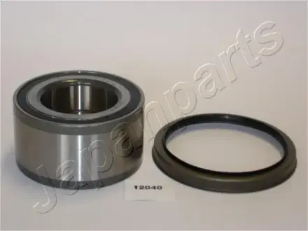 TOYOTA підшипник передн.Land Cruiser 90 96-,4 Runner 96- JAPANPARTS KK12040