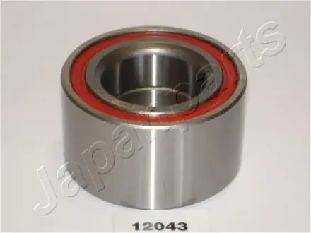 TOYOTA підшипник передній маточини YARIS 99-02 JAPANPARTS KK12043