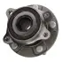 TOYOTA підшипник передн.RAV 4 08- JAPANPARTS KK12052 (фото 1)
