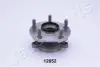 TOYOTA підшипник передн.RAV 4 08- JAPANPARTS KK12052 (фото 5)