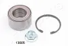 MAZDA комплект підшипника передн.маточини Mazda 6 07- JAPANPARTS KK13005 (фото 1)