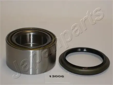 MAZDA підшипник передній маточини 626 87- JAPANPARTS KK13006