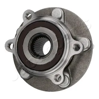 Ступиця колеса передня JAPANPARTS KK13019