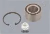 MAZDA підшипник передн.маточини з кільцем ABS Mazda 6 07- JAPANPARTS KK13030 (фото 1)