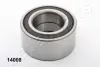 HONDA підшипник передній маточини(+abs) Accord 98-, CR-V 95-. JAPANPARTS KK14008 (фото 1)