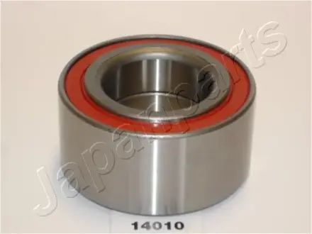HONDA підшипник маточини передн.Civic -05, HR-V 1,6 99- JAPANPARTS KK14010