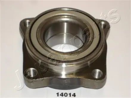 HONDA Подшипник передн.ступицы Accord -96 Rover 600 (RH) -99 JAPANPARTS KK14014